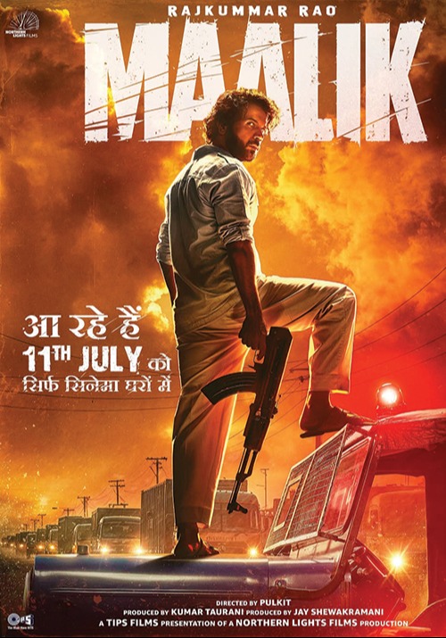 Action, Crime, Drama, Thriller